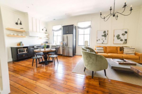 Guesthouse Charleston EAST 46 G